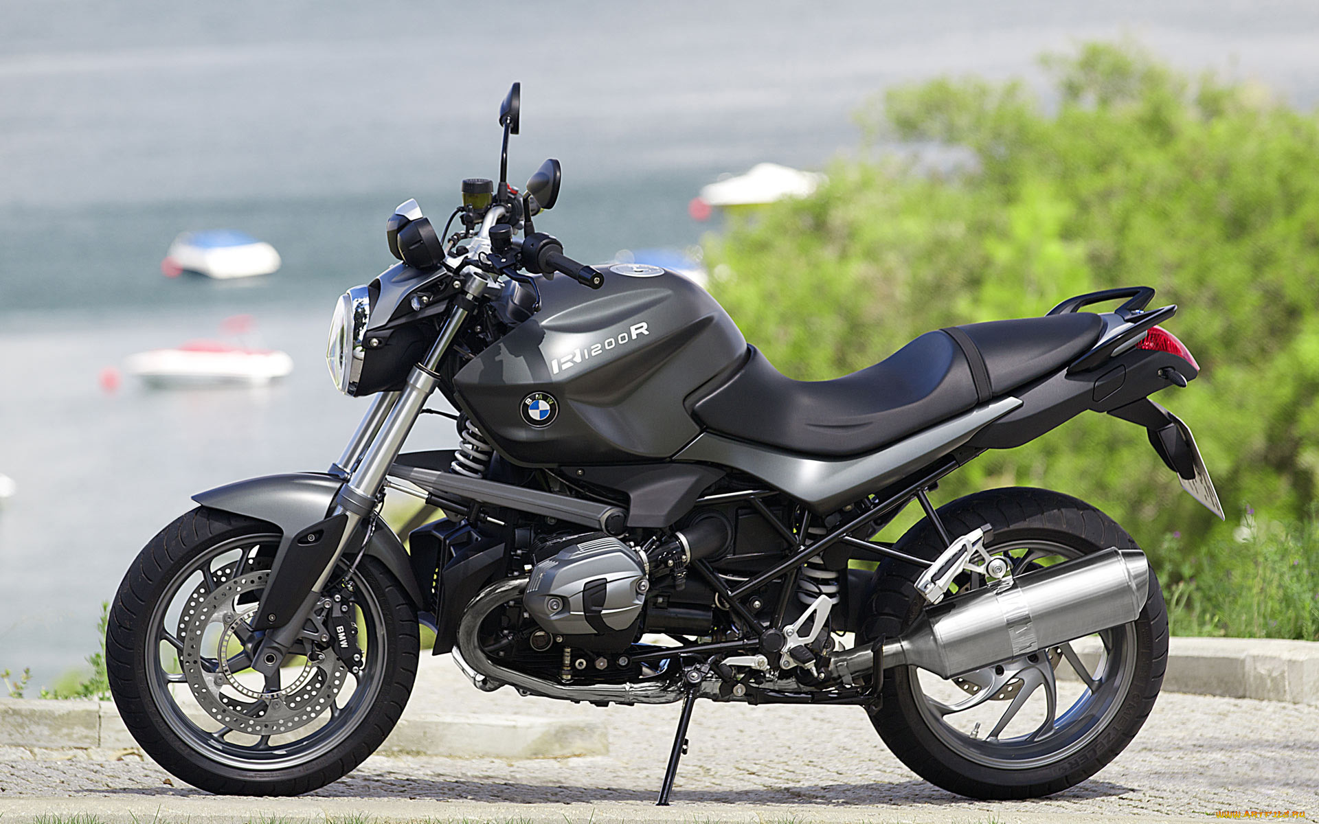 , bmw